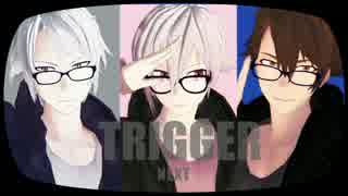 【ＭＭＤアイナナ】twitter詰め合わせ【TRIGGER】