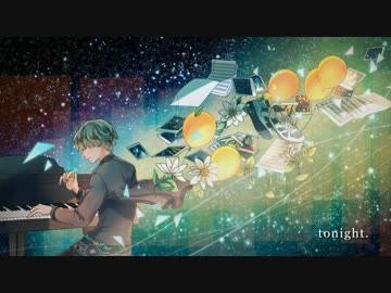 【歌い手が歌う洋楽】A Thousand miles 【ロッコル】（original mix）