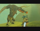 #070【ゼルダの伝説 BOW】ちょっと世界を駆けてくる【実況プレイ】
