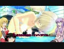 [閃乱カグラPBS]ゆかりさんたわわチャレンジ2[VOICEROID+ゆっくり実況]
