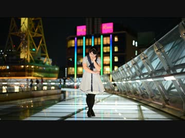 【かなでこ】Tell Your World full 踊ってみた【2周年】