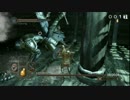 ダークソウル２：おたま縛り実況 第００８録