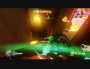 Overwatch 蜘蛛の糸　五十一本目