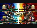 【EXVSMBON】強者になりたいスサノオにうむ　part4