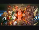 【三国志大戦】空猫の三国志大戦 part43〈vs井戸呂布〉