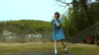 【ミサトMIRROR】ラブチーノ もう一度踊ってみた