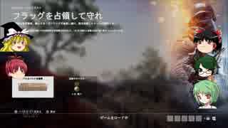 自由気ままにBF1をゆっくり実況　次の動画シリーズのアンケート