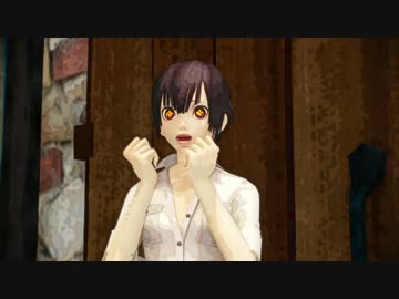【MMDドラマ】Never Naming Legendary【#2-4】