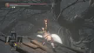 【ダークソウル3】被闇霊生活100 DLC2 編　4