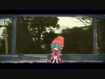 ちがい / feat.初音ミク 【オリジナルMV】