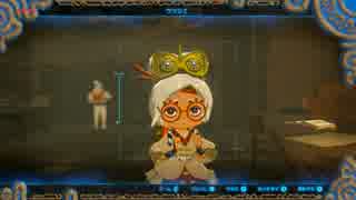 初めてのゼルダpart17/ゼルダの伝説 ブレス オブ ザ ワイルド
