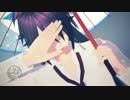 【MMD刀剣乱舞】不動くんのピチカートドロップス