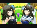 鷺沢文香さんで満たされる「ハイファイ☆デイズ」【デレステMV】