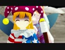 【東方MMD】太子様は今日も月で駄弁るんです!