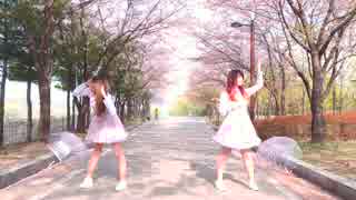 【しゅうかxみかんグミ】 drop pop candy 踊ってみた