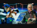 FightClubCup2017 スト5 PoolC 2回戦 Denesis vs ネモ