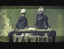 【実況】機械同士の不毛な戦【NieR：Automata】part19
