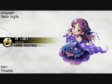 【Deemo創作譜面】in fact【CG's collection】