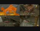 【マイクラ】レッツゴーぐだぐだワールド Part11【4人実況】