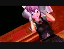 【艦これMMD】PiNK CAT【ぬいぬい】
