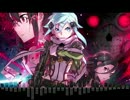 【Nightcore】IGNITE-藍井エイル