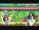 【VOICEROID実況プレイ】ずん子のアクション【エリィのアクション】