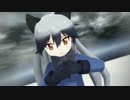 【MMDけもフレ】ギンギツネで「Girls」