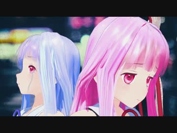 琴葉物語　第六話「何かの始まり」【VOICEROID劇場】