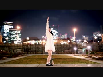 【とぷす】星屑オーケストラ【踊ってみた】