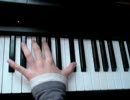 「８８」　弾いてみよう？　解説動画　その２