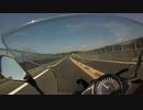 紀北西道路ツーリング