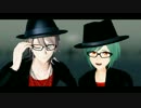 【MMDA3!】◆_Scream_◆【瑠璃川幸/三好一成】
