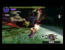 [MHXX]天眼タマミツネＧ３スラアク4分45秒96
