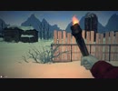 【結月ゆかり実況プレイ】The Long Dark  Hard編Part8【東北ずん子】
