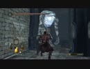 【ダークソウル２】100回死んだら終了のデスルールで実況プレイ Part68-2