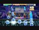 【デレステ】速度1でNocturne(MASTER+)