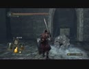 【ダークソウル２】100回死んだら終了のデスルールで実況プレイ Part68-3