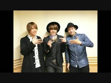 宮野真守のRADIO SMILE #159(2017.04.22)