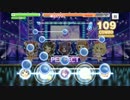 【デレステ】速度1でNocturne(MASTER)