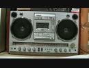 National RX-7000で鳥の詩