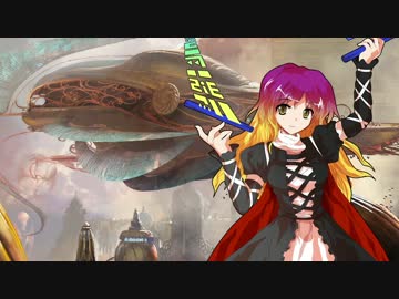 【東方MTG】ＭＴＧ「神子と布都と、時々青娥」その４【スタンダード】