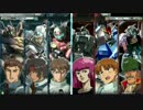 【ＵＣカードビルダー】量産機戦線　その４２（1/2）【ＧＣＢ】