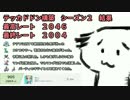 【ポケモンSM】レート界の最先端！テッカドドンポリ２でレート2000達成！