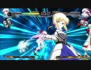 対戦動画（ニトロプラス_ブラスターズ）03