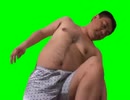 現ちゃん体操GB