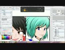 【ラジオ＆描いてみた】FM2525.マッキーラジオPart１