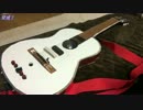 【電子工作】ギター ザ・ドラミング
