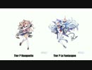 【WoWs】戦艦少女的世界戦艦実況 Part5【ゆっくりボイス実況】