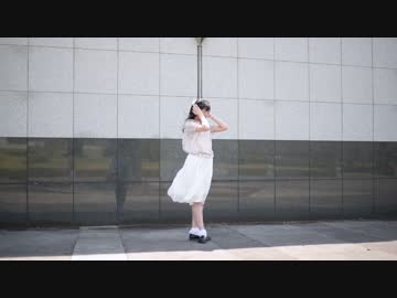 【みあ】ピチカートドロップス【踊ってみた】