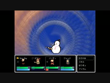 【実況】変態達の変態による変態のためのRPG「LISA: the Painful」　十六日目